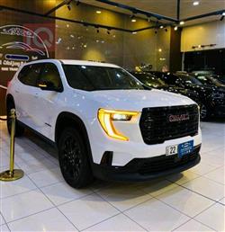 GMC Acadia